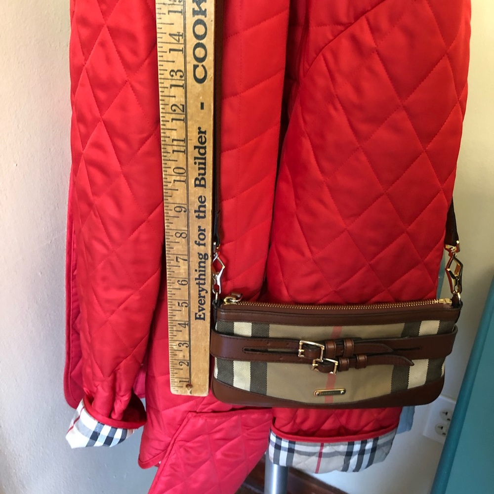 Burberry crossbody